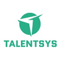 Talent Systems logo - Similar company to Atom Flow Systems