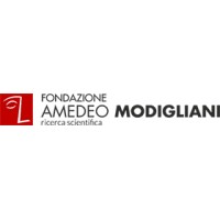Fondazione Amedeo Modigliani logo - Similar company to Axa Publishing