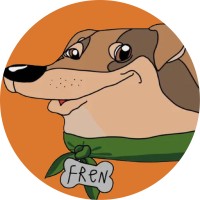 Frens Syndicate x VC DAO logo - Similar company to Dao.Vc