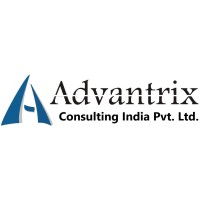 Advantrix Consulting India Pvt. Ltd logo - Similar company to Advantrix, Llc