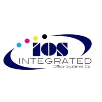 Integrated Office Systems - Canon CP logo - Similar company to Integrated Office Systems - Ricoh Egypt
