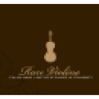 Rare Violins logo - Similar company to Kawsay - Sal De Maras