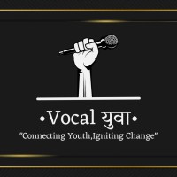 Vocal Yuva logo - Similar company to Hum Raahi Foundation