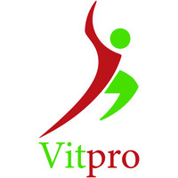 vitprollc logo - Similar company to Stp Brokerage Inc.