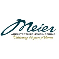 Meier Architecture • Engineering logo - Similar company to Advanced Material Solutions