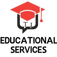 TJ Educational Services logo - Similar company to Cloudypeople