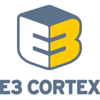 E3 CORTEX logo - Similar company to Kilnteck