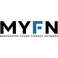 Manchester Young Finance Network logo - Similar company to Lancashire Young Professionals