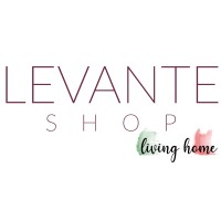 Levante Shop logo - Similar company to Studenterhuset