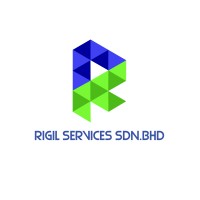 Rigil Services logo - Similar company to Avalon Training & Consultancy