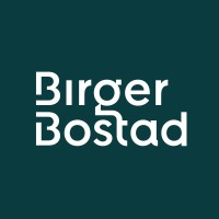 Birger Bostad logo - Similar company to Blooc