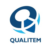 Qualitem logo - Similar company to Connected