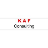 KAF Consulting logo - Similar company to Kaf Consulting