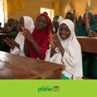 FCDO-PLANE Nigeria logo - Similar company to Universal Basic Education Commission (Ubec)