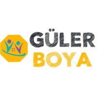 Güler Boya logo - Similar company to X