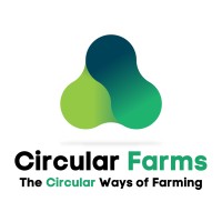 Circular Farms logo - Similar company to Orium Agro