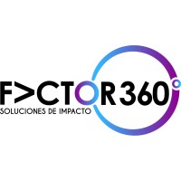 Factor 360 logo - Similar company to Hart Advertising