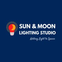 Sun & Moon Lighting Studio logo - Similar company to Nr Media