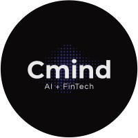 Cmind AI logo - Similar company to Cmind Inc