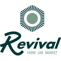 Revival - Farm.Lab.Market.