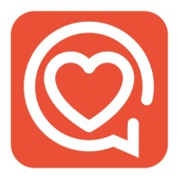 The Heart logo - Similar company to Cefin - Center For Udvikling Og Integration