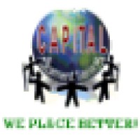 Capital Placement Services Gurgaon . logo - Similar company to Hawkhire Hr Consultants - Recruitment Agency