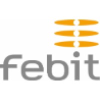 Febit, Inc. logo - Similar company to Mirrorgain$