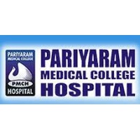 Academy Of Medical Sciences Pariyaram