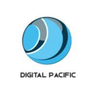 Digital Pacific logo - Similar company to Digital Pacific