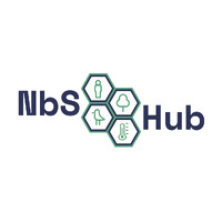 NbS Hub logo - Similar company to Green Box
