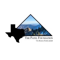 The Patel Foundation logo - Similar company to Amara Capital Group