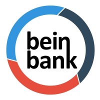 BE IN BANK logo - Similar company to Credirect