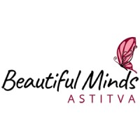 Beautiful Minds - Astitva logo - Similar company to Sofia Public School - Cbse