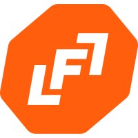 Levels Fight League logo - Similar company to Exceed Boxing