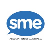 SME Association of Australia logo - Similar company to Growth & Exit Business Solutions