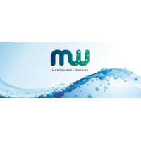 Montgomery Waters logo - Similar company to Radnor Hills