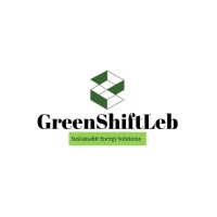 Green Shift LB logo - Similar company to Arab Center For Architecture