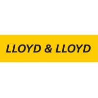 Lloyd & Lloyd Solicitors logo - Similar company to Cogito Tutoring