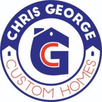Chris George Custom Homes logo - Similar company to Campbell Homes