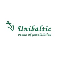 Unibaltic Ltd. logo - Similar company to Graypen