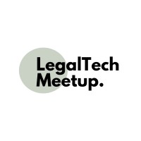 LegalTech Meetup logo - Similar company to Placemakers