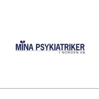 Mina psykiatriker i norden AB logo - Similar company to A