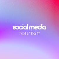 Social Media Tourism logo - Similar company to 3M Lab - Società Benefit