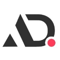 The Adapts logo - Similar company to Aldous Glare Tech & Energy Pvt. Ltd.