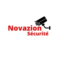 Novazion Sécurité logo - Similar company to Adex Alpes