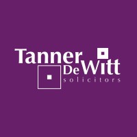 Tanner De Witt logo - Similar company to Robertsons
