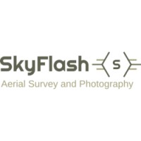 Skyflash Photography logo - Similar company to Toursland