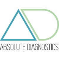 Absolute Diagnostics logo - Similar company to Absolute Solutions, Llc