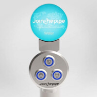 Join The Pipe Ireland logo - Similar company to Join The Pipe Foundation