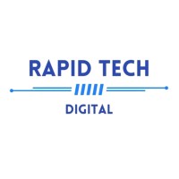 Rapid Tech logo - Similar company to Rapid Tech Assist